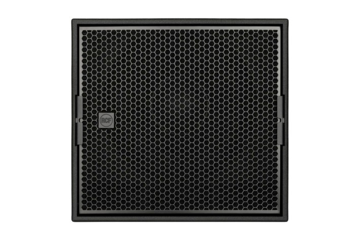 RCF SUB 9016-AS Subwoofer Attivo 16” 2000W
