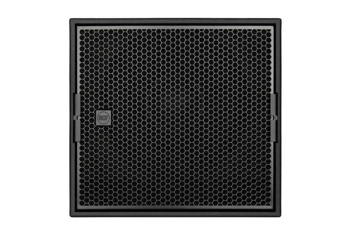 RCF SUB 9016-AS Subwoofer Attivo 16” 2000W