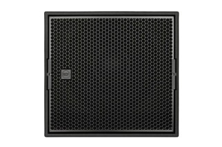 RCF SUB 9016-AS Subwoofer Attivo 16” 2000W