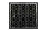RCF SUB 9016-AS Subwoofer Attivo 16” 2000W