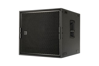 RCF SUB 9016-AS Subwoofer Attivo 16” 2000W