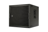 RCF SUB 9016-AS Subwoofer Attivo 16” 2000W