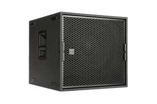 RCF SUB 9016-AS Subwoofer Attivo 16” 2000W