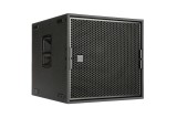 RCF SUB 9016-AS Subwoofer Attivo 16” 2000W