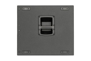 RCF SUB 9016-AS Subwoofer Attivo 16” 2000W