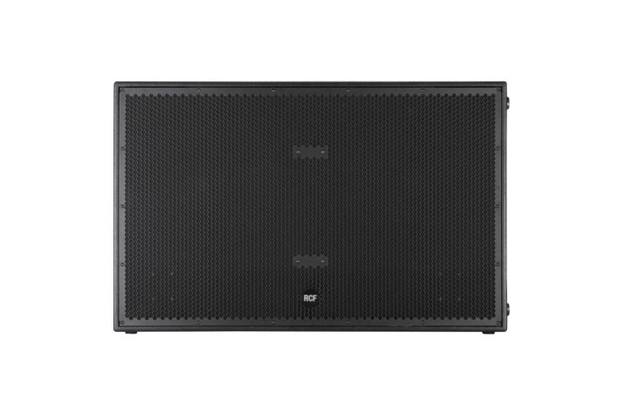 RCF SUB 8006-AS Subwoofer Attivo Doppio 18” 5000W