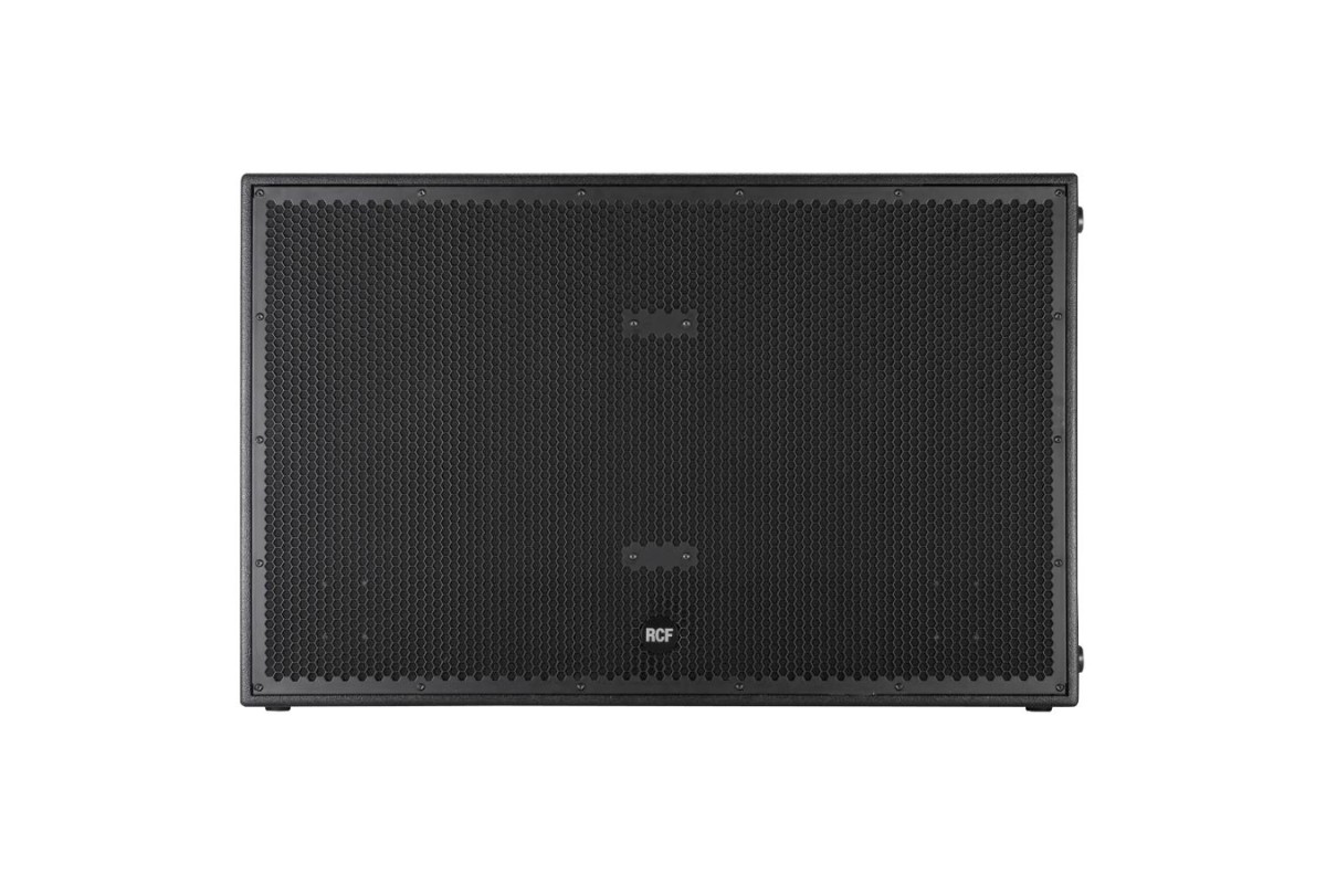 RCF SUB 8006-AS Subwoofer Attivo Doppio 18” 5000W