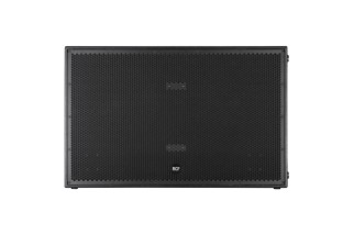 RCF SUB 8006-AS Subwoofer Attivo Doppio 18” 5000W