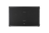 RCF SUB 8006-AS Subwoofer Attivo Doppio 18” 5000W
