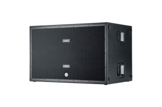 RCF SUB 8006-AS Subwoofer Attivo Doppio 18” 5000W