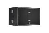 RCF SUB 8006-AS Subwoofer Attivo Doppio 18” 5000W