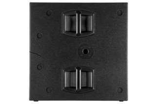 RCF SUB 8006-AS Subwoofer Attivo Doppio 18” 5000W
