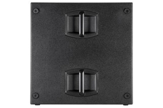 RCF SUB 8006-AS Subwoofer Attivo Doppio 18” 5000W