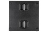 RCF SUB 8006-AS Subwoofer Attivo Doppio 18” 5000W
