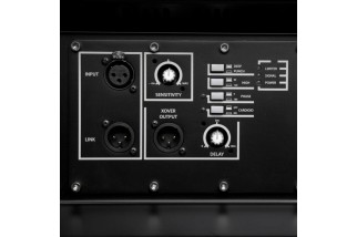 RCF SUB 8006-AS Subwoofer Attivo Doppio 18” 5000W