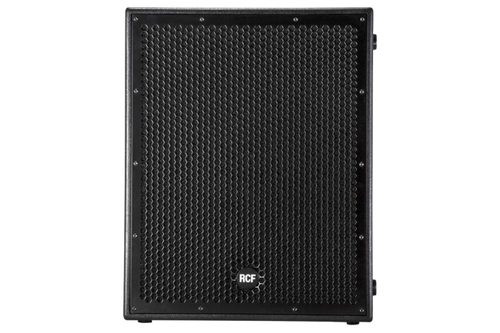 RCF SUB 8004-AS Subwoofer Attivo 18” 2500W
