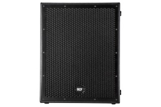 RCF SUB 8004-AS Subwoofer Attivo 18” 2500W