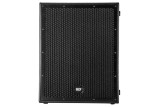 RCF SUB 8004-AS Subwoofer Attivo 18” 2500W