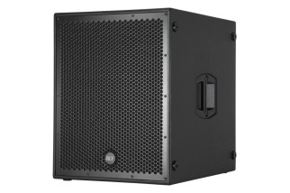 RCF SUB 8004-AS Subwoofer Attivo 18” 2500W