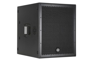 RCF SUB 8004-AS Subwoofer Attivo 18” 2500W