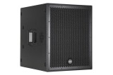 RCF SUB 8004-AS Subwoofer Attivo 18” 2500W