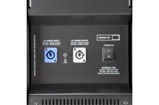 RCF SUB 8004-AS Subwoofer Attivo 18” 2500W