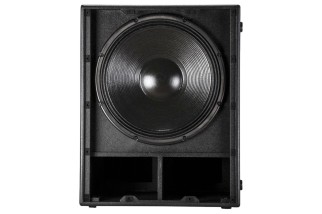 RCF SUB 8004-AS Subwoofer Attivo 18” 2500W