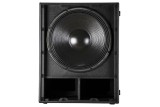 RCF SUB 8004-AS Subwoofer Attivo 18” 2500W
