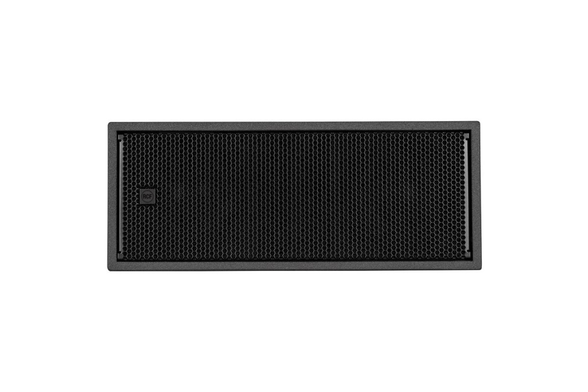 RCF SUB 808-AS Subwoofer Attivo 8” 2000W