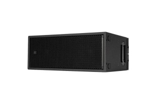 RCF SUB 808-AS Subwoofer Attivo 8” 2000W