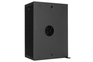 RCF SUB 808-AS Subwoofer Attivo 8” 2000W
