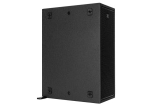 RCF SUB 808-AS Subwoofer Attivo 8” 2000W