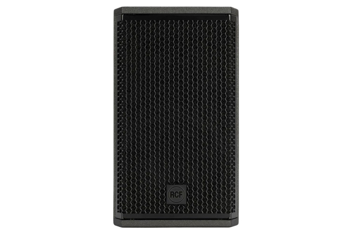 RCF KX 08-A Diffusore Attivo 8” 2 Vie 2000W DSP RDNet Professionale