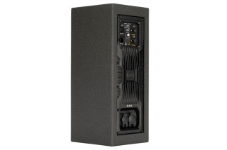 RCF KX 08-A Diffusore Attivo 8” 2 Vie 2000W DSP RDNet Professionale