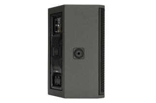 RCF KX 08-A Diffusore Attivo 8” 2 Vie 2000W DSP RDNet Professionale