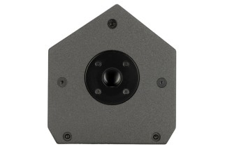 RCF KX 08-A Diffusore Attivo 8” 2 Vie 2000W DSP RDNet Professionale