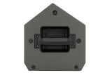 RCF KX 08-A Diffusore Attivo 8” 2 Vie 2000W DSP RDNet Professionale