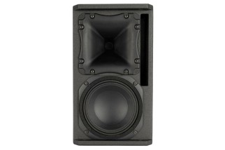 RCF KX 08-A Diffusore Attivo 8” 2 Vie 2000W DSP RDNet Professionale