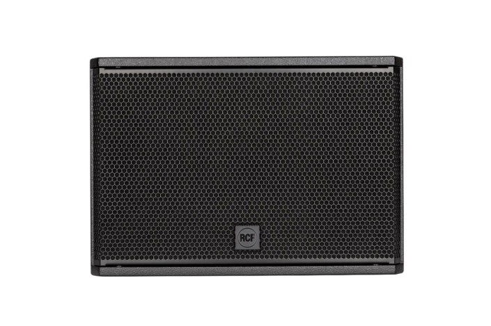RCF S 12 – Subwoofer Bass Reflex Passivo 12"