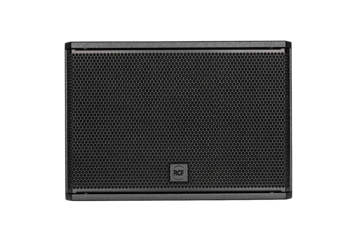 RCF S 12 – Subwoofer Bass Reflex Passivo 12"