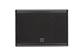 RCF S 12 – Subwoofer Bass Reflex Passivo 12"