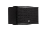 RCF S 12 – Subwoofer Bass Reflex Passivo 12"
