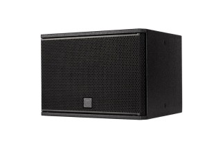 RCF S 12 – Subwoofer Bass Reflex Passivo 12"