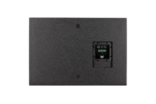 RCF S 12 – Subwoofer Bass Reflex Passivo 12"