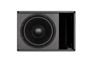 RCF S 12 – Subwoofer Bass Reflex Passivo 12"