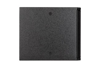 RCF S 12 – Subwoofer Bass Reflex Passivo 12"