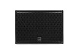 RCF S 10 Subwoofer Passivo 10" 400W Bass Reflex Compatto