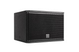 RCF S 10 Subwoofer Passivo 10" 400W Bass Reflex Compatto