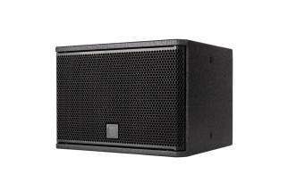 RCF S 10 Subwoofer Passivo 10" 400W Bass Reflex Compatto