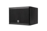 RCF S 10 Subwoofer Passivo 10" 400W Bass Reflex Compatto